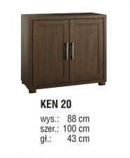 Kolekcja Kent-