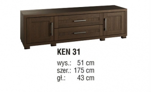Kolekcja Kent-