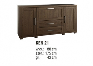 Kolekcja Kent-