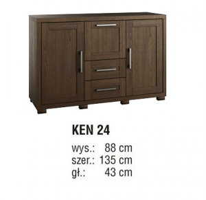 Kolekcja Kent-