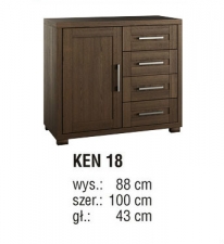 Kolekcja Kent-