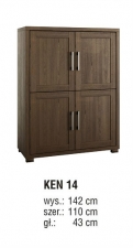 Kolekcja Kent-