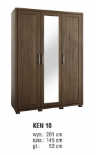 Kolekcja Kent-